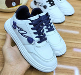 کفش اسپرت بچه گانه 32 تا 37 کد 7542