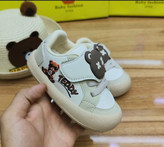 کفش اسپرت بچه گانه سایز 22تا25