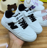 کفش اسپرت بچه گانه نیوبالانس کد 3485