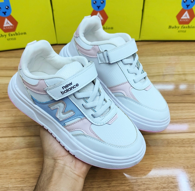 کفش بچه گانه نیوبالانس سایز 32تا37